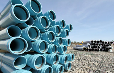 4月24日：石油管道水性防護涂料的開發與測試
